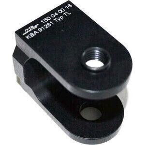 Seat height adjustment kit Honda NX 650 Dominator \'95- MFW -30mm