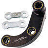 Seat height adjustment kit Yamaha MT-09 -'16 MFW -30mm