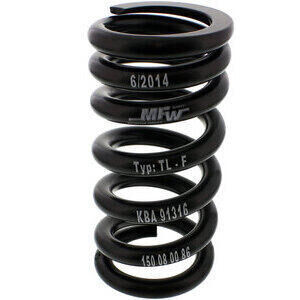 Kit regolazione altezza sella per BMW F 800 R MFW -40mm