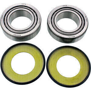 Steering stem bearing kit 30x55x17mm Koyo