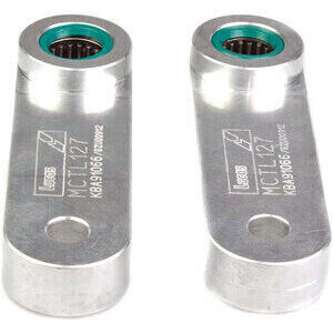 Kit de ajuste de la altura del asiento BMW F 650 GS TRW-Lucas -25mm