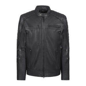 Giacca da moto John Doe Technical nero