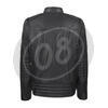 Giacca moto John Doe Technical nero - Foto 6
