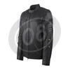 Giacca moto John Doe Technical nero - Foto 5