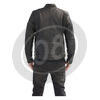 Giacca moto John Doe Technical nero - Foto 3