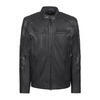 Giacca moto John Doe Technical nero
