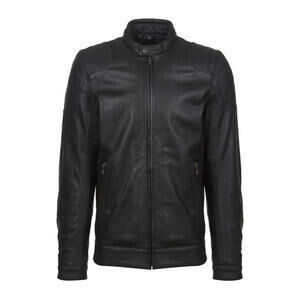 Motorcycle jacket John Doe Roadster black
