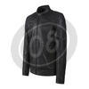 Giacca moto John Doe Roadster nero - Foto 2