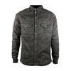 Camicia moto John Doe XTM camouflage
