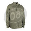 Camicia moto John Doe XTM verde - Foto 4