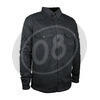 Camicia moto John Doe XTM nero - Foto 4
