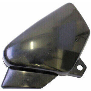 Side cover Moto Guzzi V 65 Custom OE-Replica left