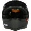 Casco de moto integral ROEG Peruna 2.0 negro mate - Fotos 5