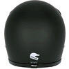 Casco de moto integral ROEG Peruna 2.0 negro mate - Fotos 4