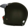 Casco de moto integral ROEG Peruna 2.0 negro mate - Fotos 3