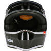 Casco de moto integral ROEG Peruna naranja - Fotos 4