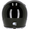 Casco de moto integral ROEG Peruna naranja - Fotos 3