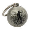 Porte-clés moto Ryder Ball Devislish Bad Girl