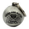 Porte-clés moto Ryder Ball Never Ride Faster