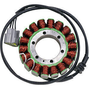 Lichtmaschine Stator Yamaha FJR 1300 Rick\'s Motorsport Electric