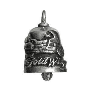 Porte-clés moto Gremlin bell Gold Wing set 3pc