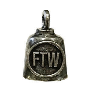 Porte-clés moto Gremlin bell FTW set 3pc