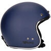 Casco moto aperto ROEG Jett blu - Foto 2