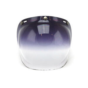 Visiera Roeg Bubble fumè