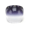 Visiera casco moto Roeg Bubble fumè
