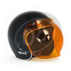 Visiera casco moto Roeg Bubble arancione - Foto 2
