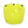 Visiera casco moto Roeg Bubble giallo