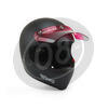 Visiera casco moto Roeg Sonny rosa - Foto 3