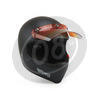 Visiera casco moto Roeg Sonny arancione sfumato - Foto 3