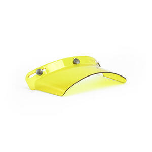 Visiera moto Roeg Sonny giallo