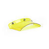 Visiera casco moto Roeg Sonny giallo
