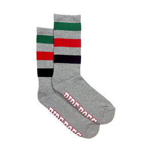 Calzini ROEG Rider grigio