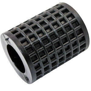 Footpeg cover Moto Guzzi V 7 Sport brake