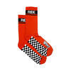 Calzini ROEG Early Finish arancione