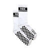 Calzini ROEG Early Finish bianco