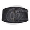 Cintura moto per schiena John Doe Classical pelle nero - Foto 2