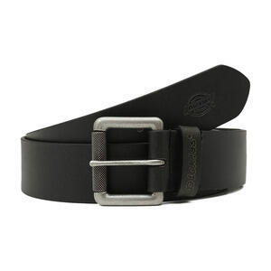 Cintura Dickies South Shore pelle nero