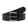 Cintura Dickies South Shore pelle nero