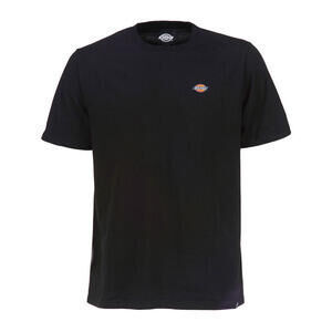 Camiseta Dickies Stockdale negra