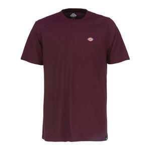 T-Shirt Dickies Stockdale bordeaux