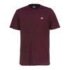T-Shirt maniche corte Dickies Stockdale bordeaux
