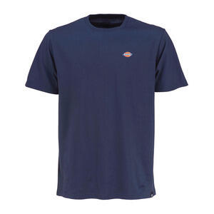 T-Shirt Dickies Stockdale blu