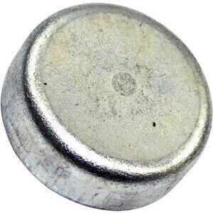 Engine crankcase hole plug Moto Guzzi Serie Piccola