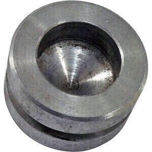 Engine crankcase hole plug Moto Guzzi V 35