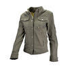 Camicia moto By City Suv verde