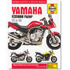 Manuel d'atelier Yamaha FZS 1000 '02-'05